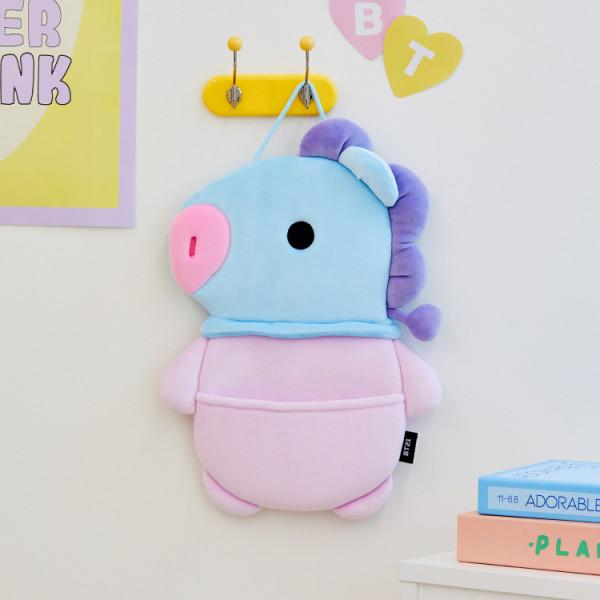 

Настінна кишеня Line Friends BT21 MANG BABY