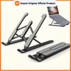 Support d'ordinateur portable pliable Support de base pour ordinateur portable portable Support