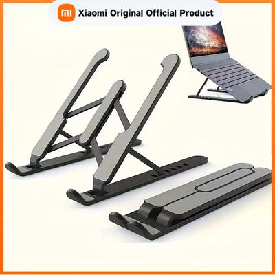 Foldable Laptop Stand Portable Notebook Support Base Holder