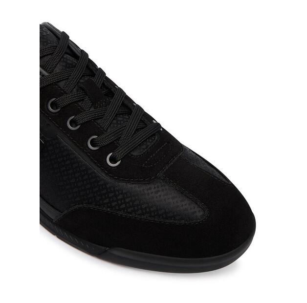 Кроссовки BOSS Nitan