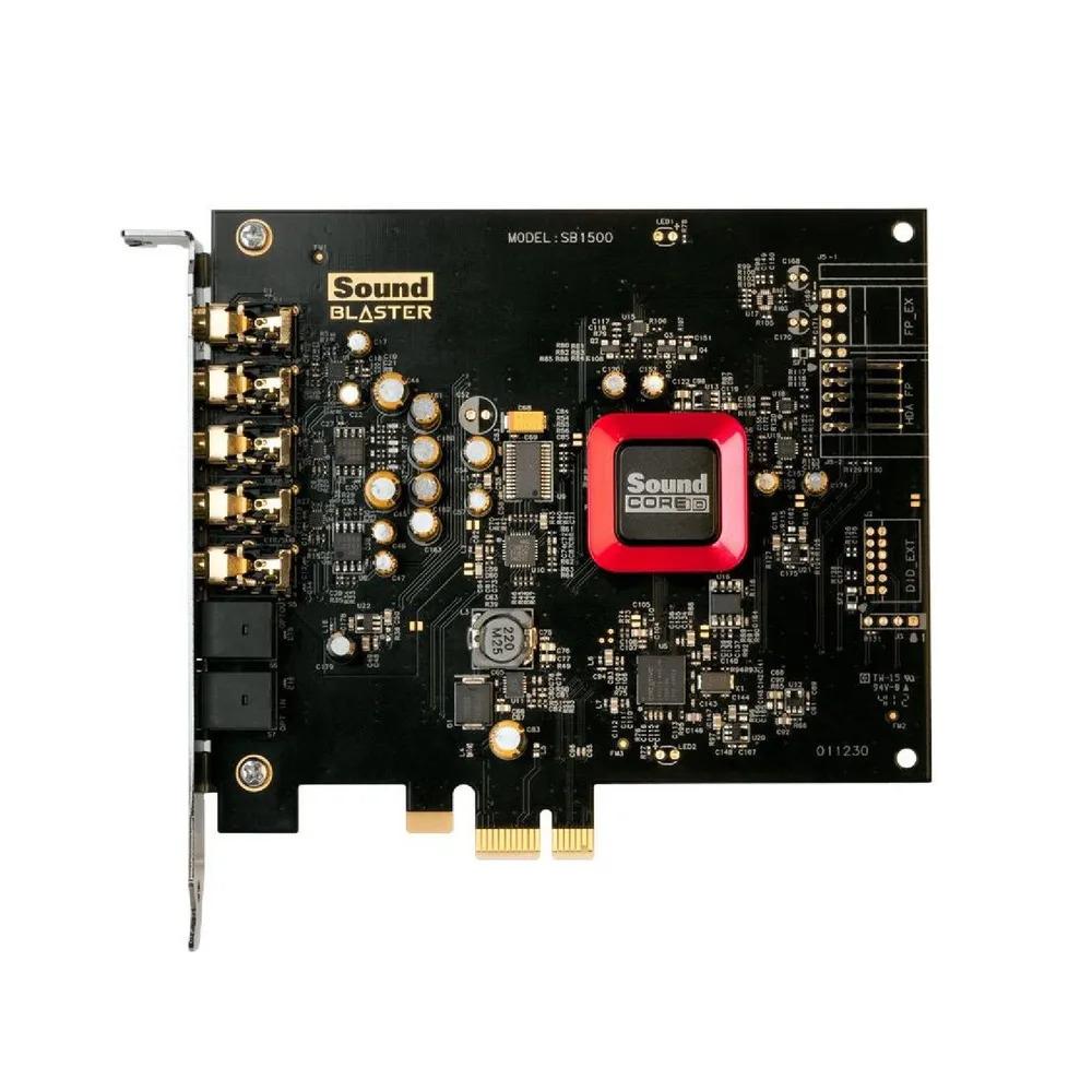 Creative Sound Blaster Z SE 5.1 Sound Card