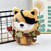 Steadfast Spiffo Plush