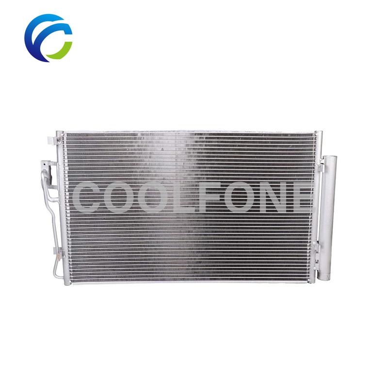 

A/C AC Air Con Conditioning Conditioner Condenser Radiator for HYUNDAI SANTA FE KIA SORENTO 2010- 976061U100