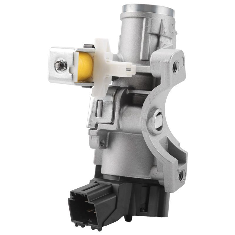 6R0905851D Ignition Switch Steering Ignition Lock Automobile For VW Amarok Camping Ameo Transporter Savero/Skoda Fabia Parts