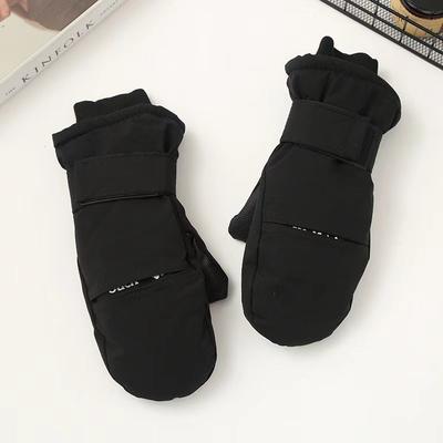 Guanti invernali per il freddo