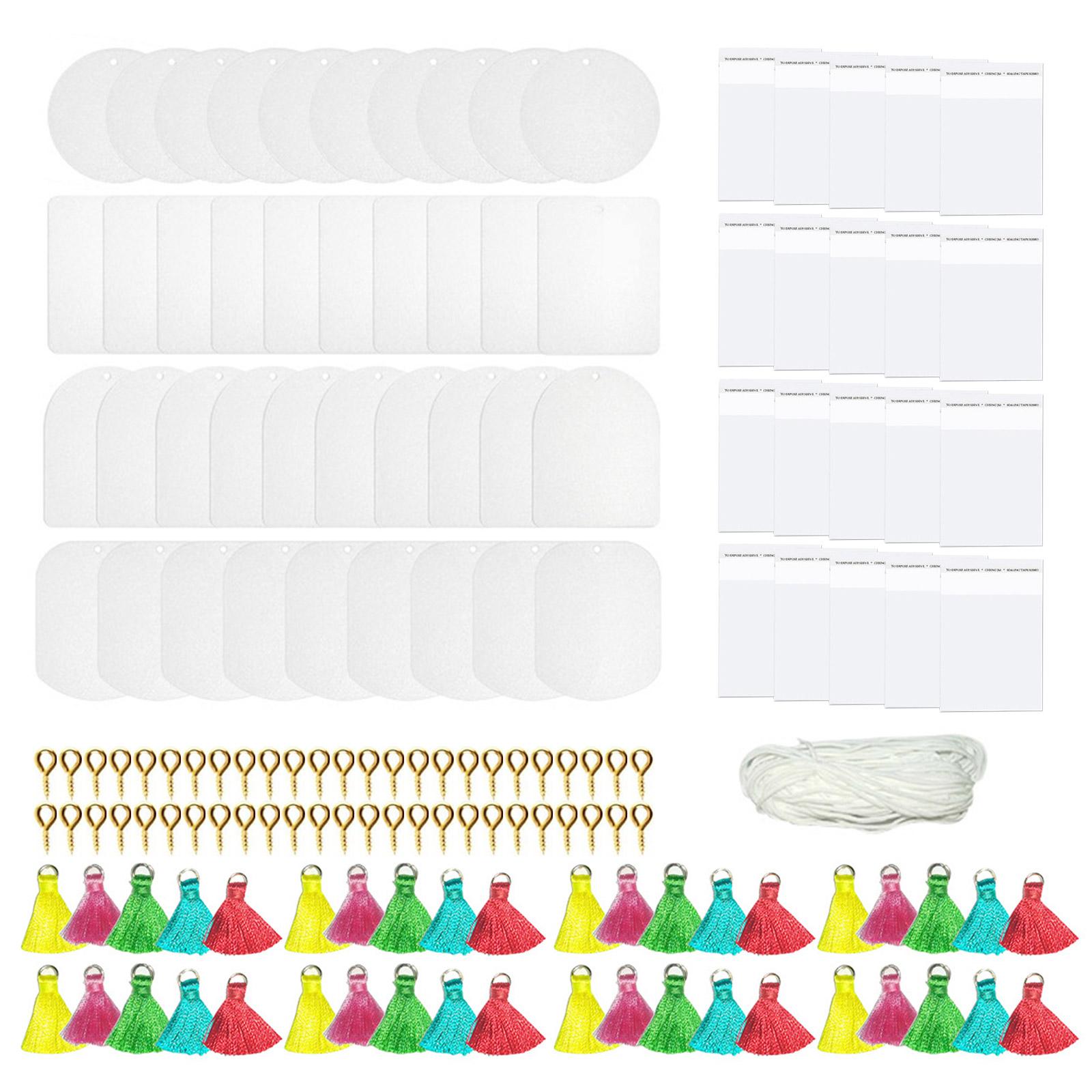 

Листы-ароматизаторы для автомобиля, заготовки для сублимации, ароматизатор с кисточкой и шнурком для DIY-декора салона автомобиля и спальни