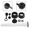 1 Set Gas Tank Nozzle Kit Car Accessories For Gas Cans