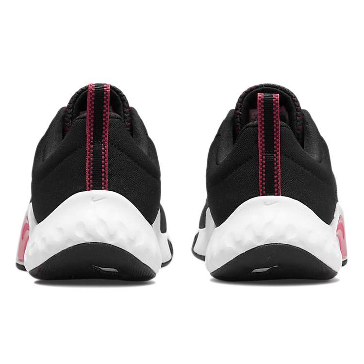 Nike Renew In-Season TR 11 Black Gypsy Rose Women Sneakers Off-Noir Dark-Beetroot DA1349-002