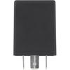 ApplianPar 5 Pin EP27 FL27 Electronic Flasher Relay for Car Vehicle LED Turn Signal Light Bulbs Hyper Blink Flash Fix 1994-2009
