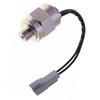 Odolný-3584127 Stop solenoid pro dieselové motory Volvo Penta D2-40F D1-20F D1-30B D2-75 D2-60F D1-13B Náhradní příslušenství