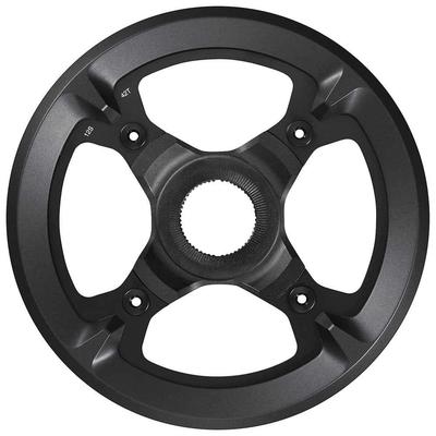 SHIMANO Części Zamienne 42T Podwójna Osłona Łańcucha Y0KK98010 SM-CRE70