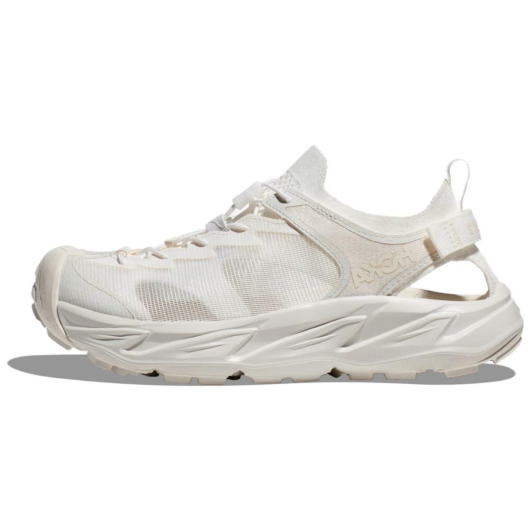 (WMNS) HOKA ONE ONE Hopara 2 Raw White Women s 1147670-RAWW EU 36