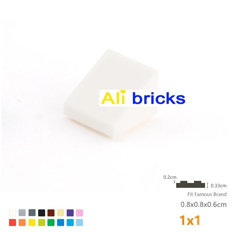 10Pcs 54200 Construction Bricks Moc Parts Works With featuring Blocks DO IT YOURSELF Kids Assembly Playthings Gift Idea Box