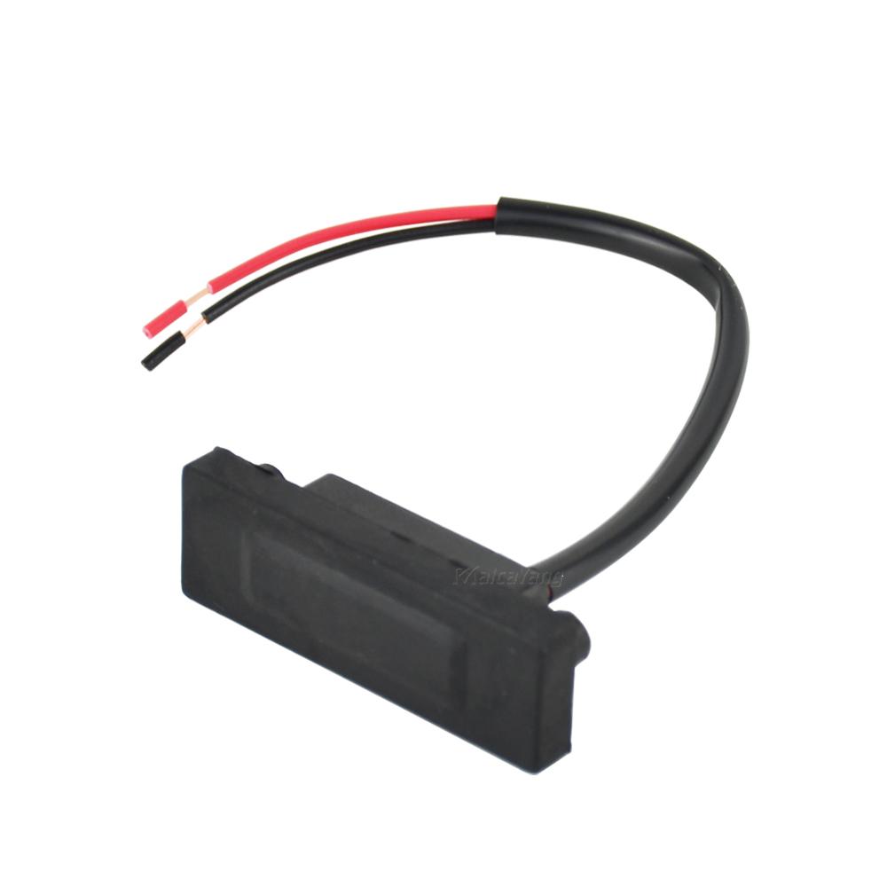 Кнопка открытия задней двери багажника Переключатель отпирания багажника Для Hyundai Verna Solarls Kia Rio Morning Picanto Pikanto 81260-1R000 81260-1R000