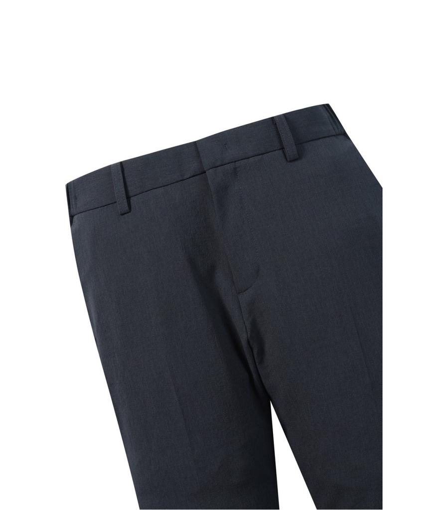 BRENTWOOD [Easy Suit] Washable Solid Setup Pants Brpnm26413Bud