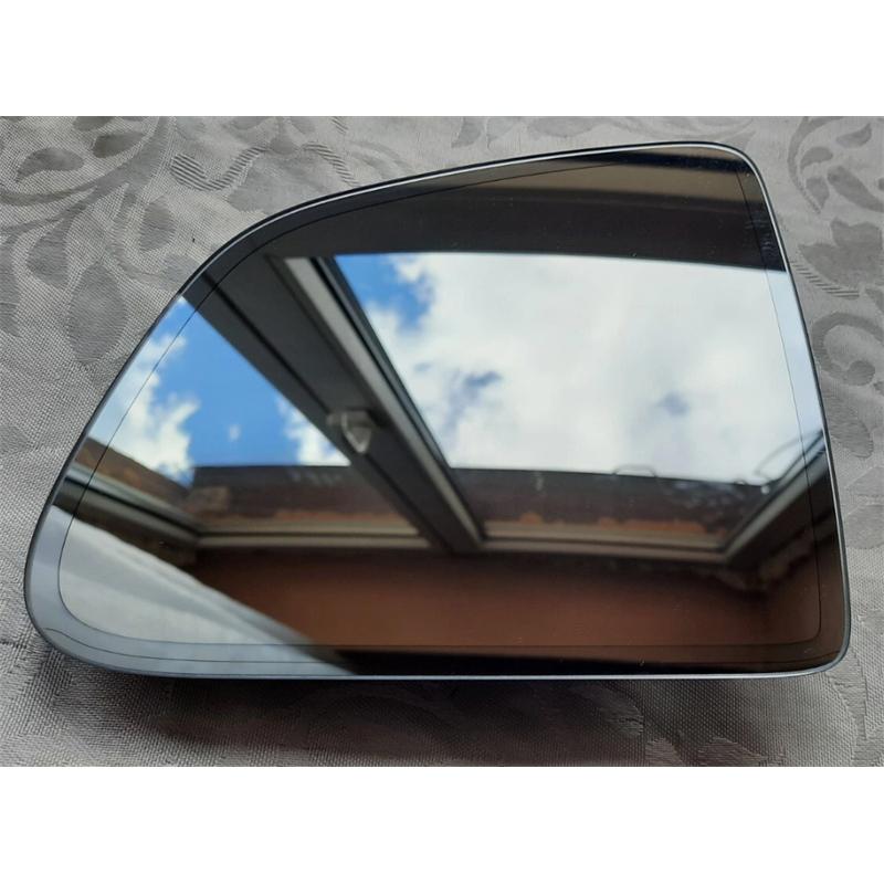 

Auto Dimming Anti-Glare Heated Rear Mirror Glass For Tesla Model Y 2024 2025 925-3138-001 925-3137-001 Left
