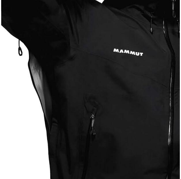 Mammut Куртка Alto Guide HS