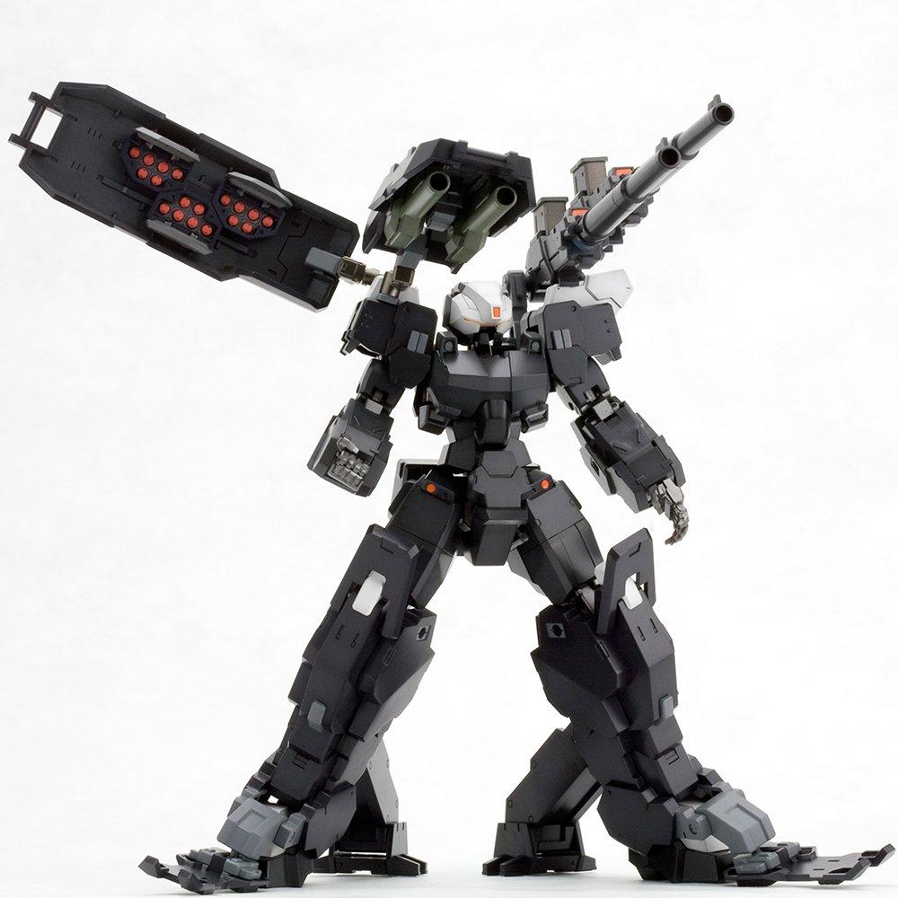 Frame Arms Werewolf Overall 150mm scale plastic model kit XFA-01 SpecterRE height approx. 1/100