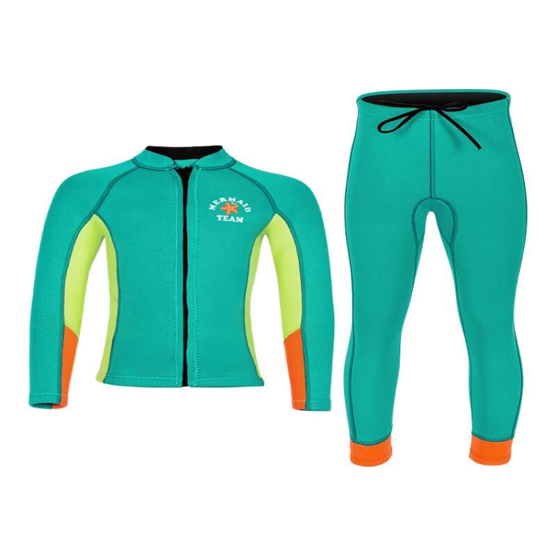 Kids  Thermal Wetsuit