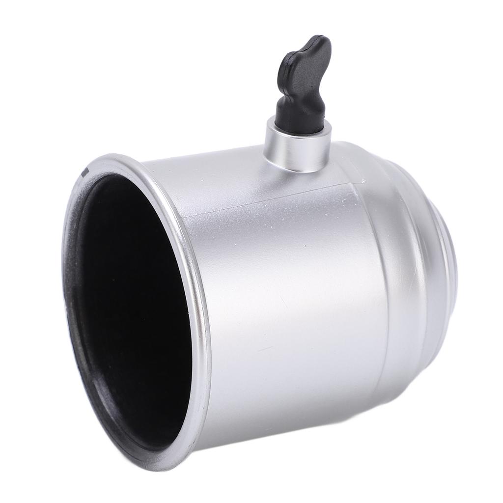 Tow Bar       Trailer Hitch   Cover Automobile Accessories with Knob for RV