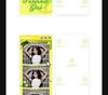 KATSEYE [Internet Girl] MD - Photo Strip