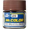 GSI Creos Mr. Color Ship Bottom Color Semi-Gloss 10ml Model Paint C29