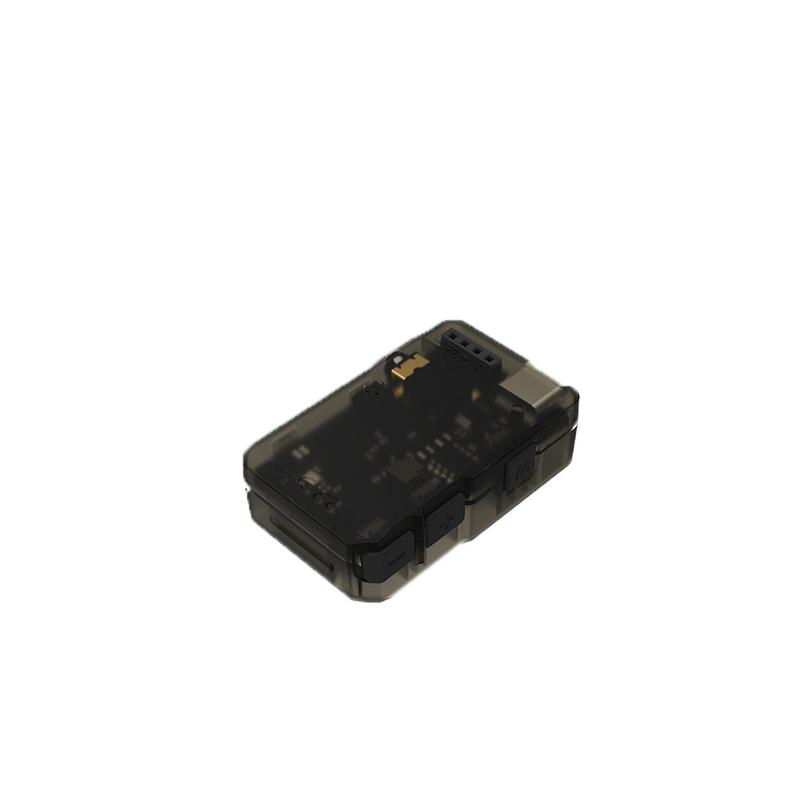 XF C-20T 3-Axis FPV Gimbal Tracker with PPM- Supports DJI O3/Snail PWM/UART Input Compatible with 19mm Camera