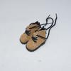 Casual Wear Cotton Doll Shoes Fashion Clothes Accessories Leather Boots  for 10cm/20cm Cotton Doll