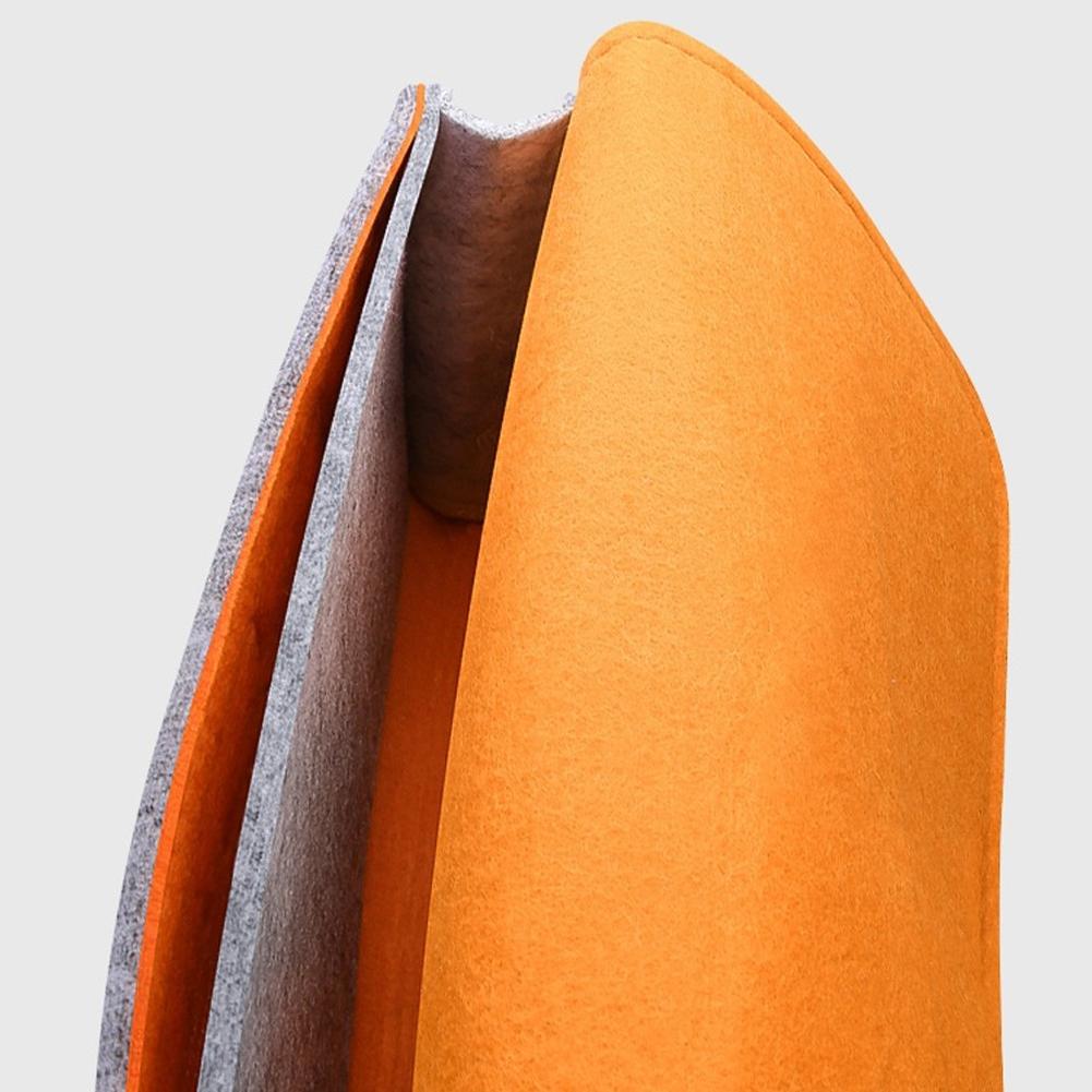 Portable Carrying Cover For Switch 2 Case Felt Pouch With Storage Card Slots Protective Bag For NS 2 Console Travel Accessories