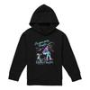 Whitney Houston Childrens/Kids Baby Tonight Heather Pullover Hoodie