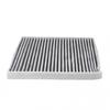 Cabin Air Filter 27277-1HD0B,27277-1HA0A For NISSAN For Almera For March Sedan .