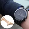 1 Pair Watch Strap Adapter for Watch 3 20mm Band Connector Smartwatch Accessories Bracelet Link Attachment Replacement