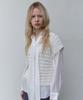 Seolan Cotton Crochet Knit_Ivory