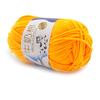 1Pc 50g Crocheting Milk Cotton Yarn Hand Knitting Sweater Blanket Hat Threads Crochet Amigurumi Bag Line 95m