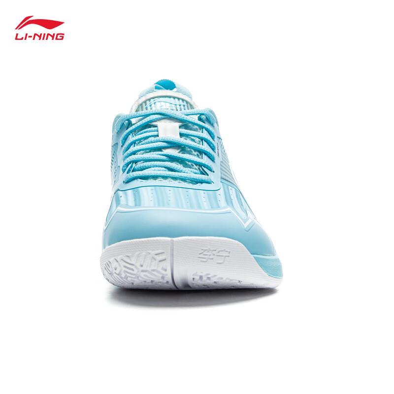 Li-Ning War Halberd 2.0 Professional Badminton Shoes
