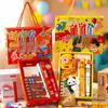 Children's Birthday Party Favors: Kindergarten Classmates Gift Bag