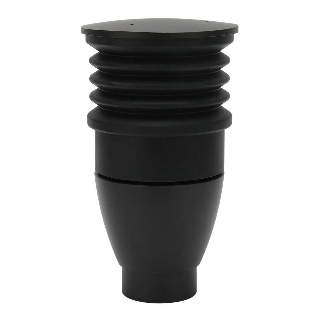 60g Grinder Blowing Bean Bin Aluminium Alloy Coffee Grinder Cleaning Tool for