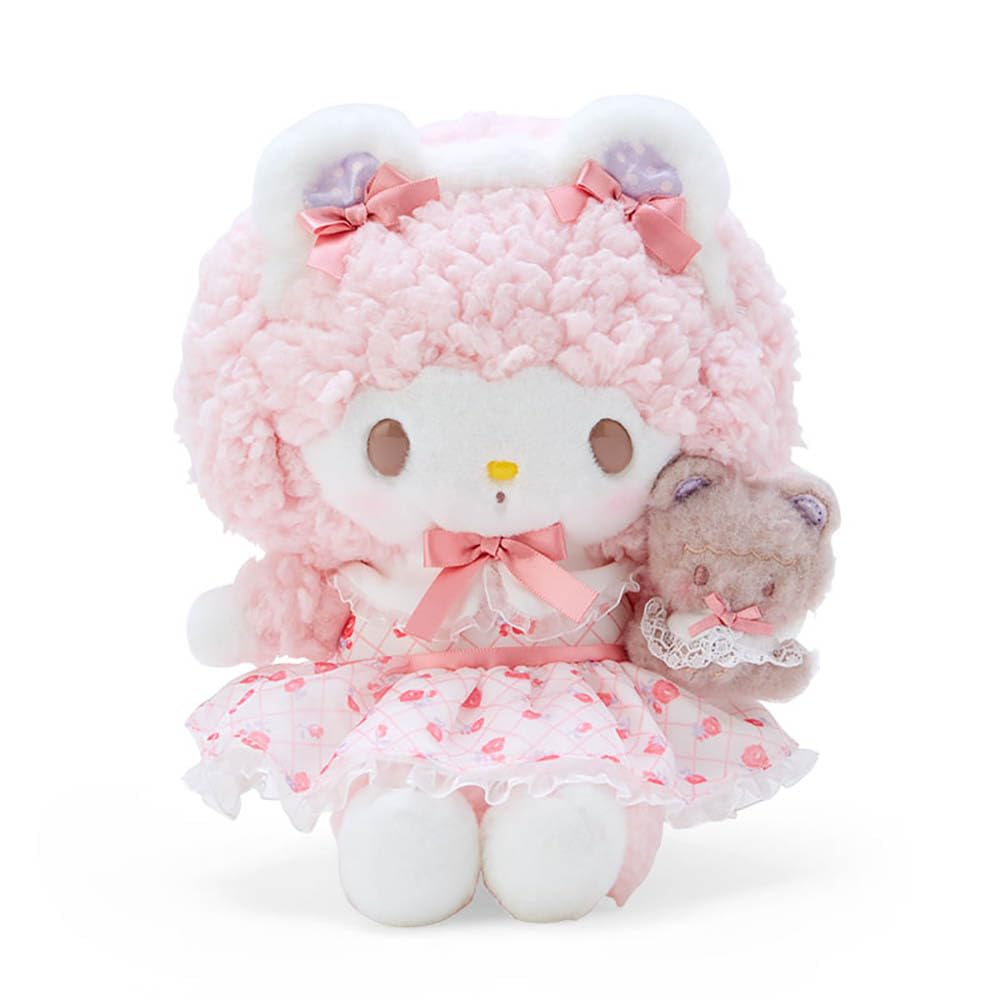 

Мягкая игрушка Sanrio Маленькое мое сладкое пианино 783315 (Мое сокровище)