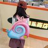 Cartoon Kids Backpack For School With Breathable Material And Light Design