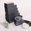Delicate Drawer Display Cake Wedding Cookie Party Supplies Kraft Paper Box Packing Box Gift Boxes