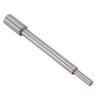 Wood Drill Bit Extension 6.81in Long 3 8in Collet Drill Bit Extender for Adding Over 5 5 8in Drilling Depth
