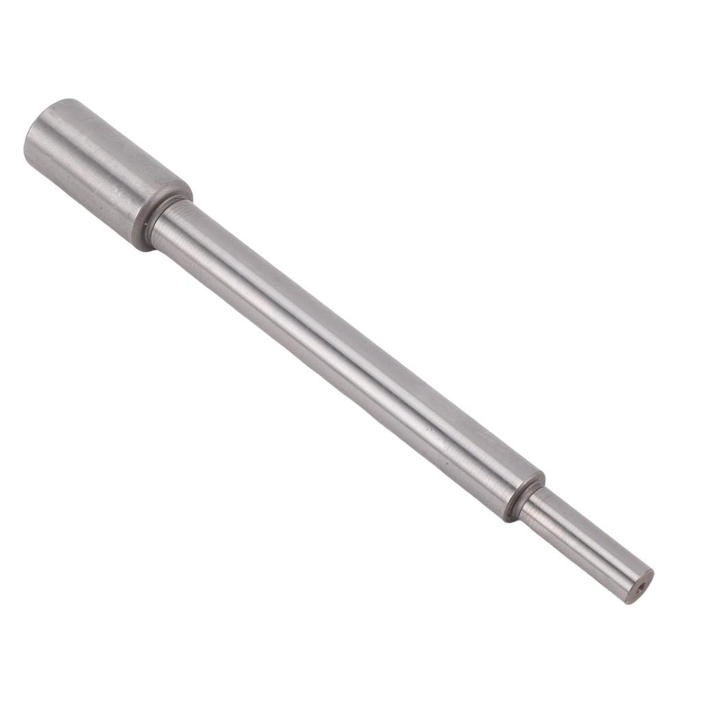 Wood Drill Bit Extension 6.81in Long 3 8in Collet Drill Bit Extender for Adding Over 5 5 8in Drilling Depth