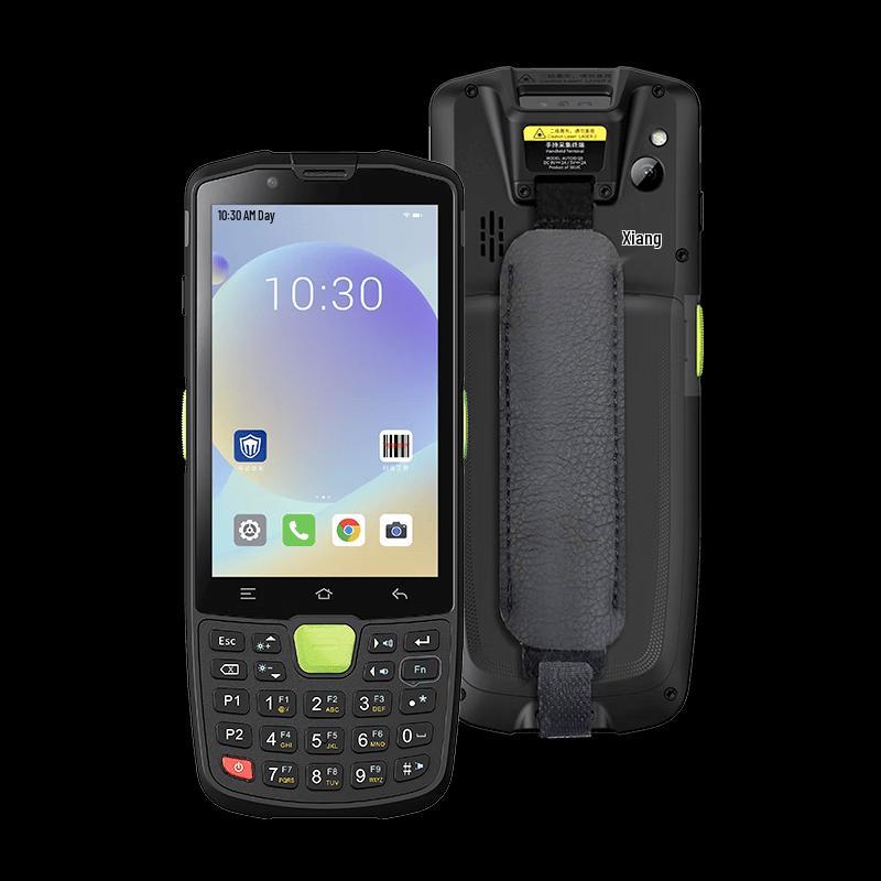 Seuic AUTOID Q9 Handheld Scanner PDA