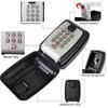 Outdoor Waterproof Wall-Mounted Key Lock Box for Security