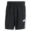 Adidas Free Shipping With AdiClub Essentials Training 3 Stripes Woven Shorts JC7718