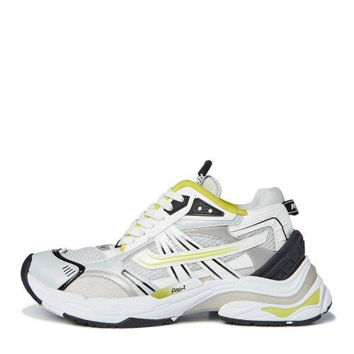 [ASH] RACE MAN Sneakers AE2U01006 40