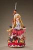 Good Smile Arts Shanghai Monogatari Series Shinobu Oshino TRICK OR TREAT Scale Plastic Painted Complete Figure 1/7