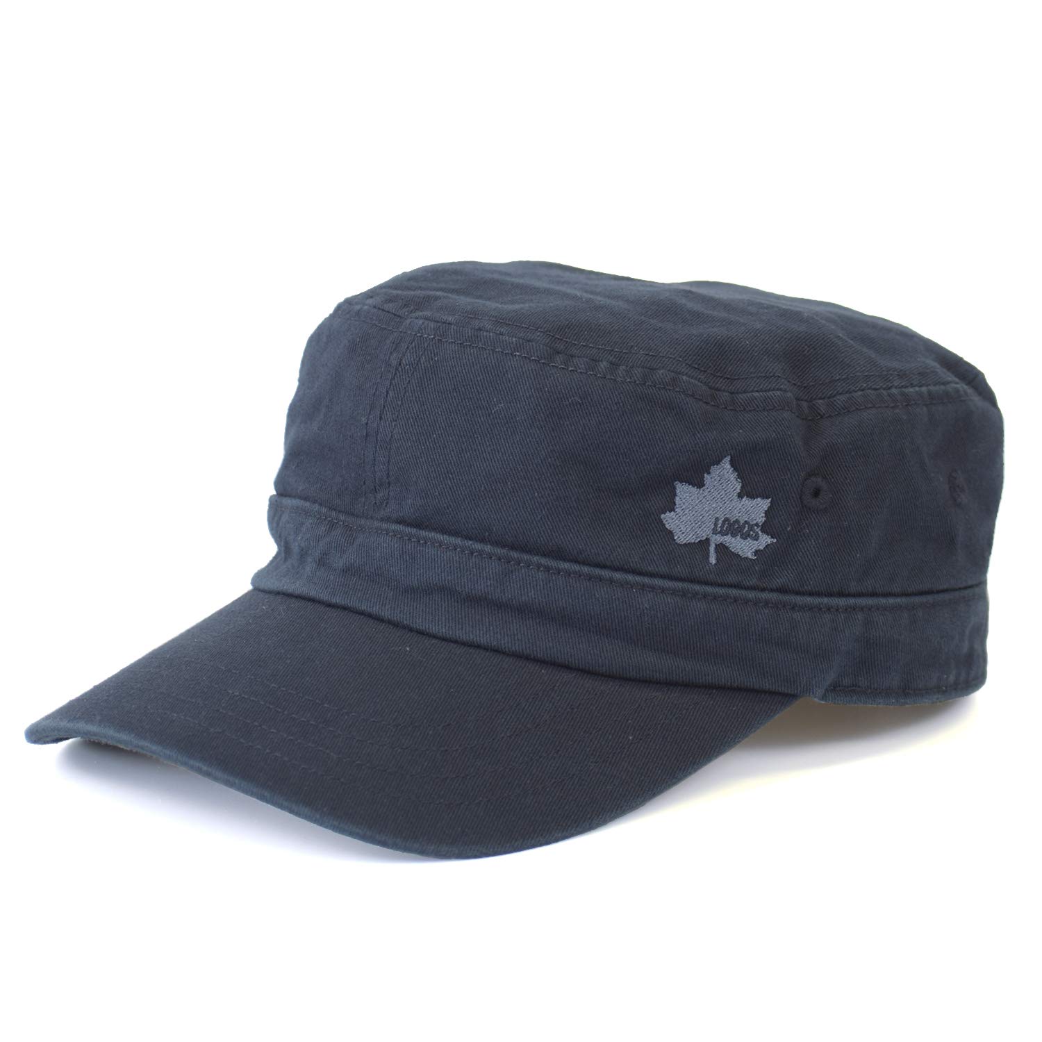 

LOGOS Work Cap Cap Hat Work logos basic work cap (01 Navy)