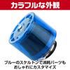 Saki & Masa Motorcycle Air , Air Filter, 1.4 inches (35 mm), 1.4 inches