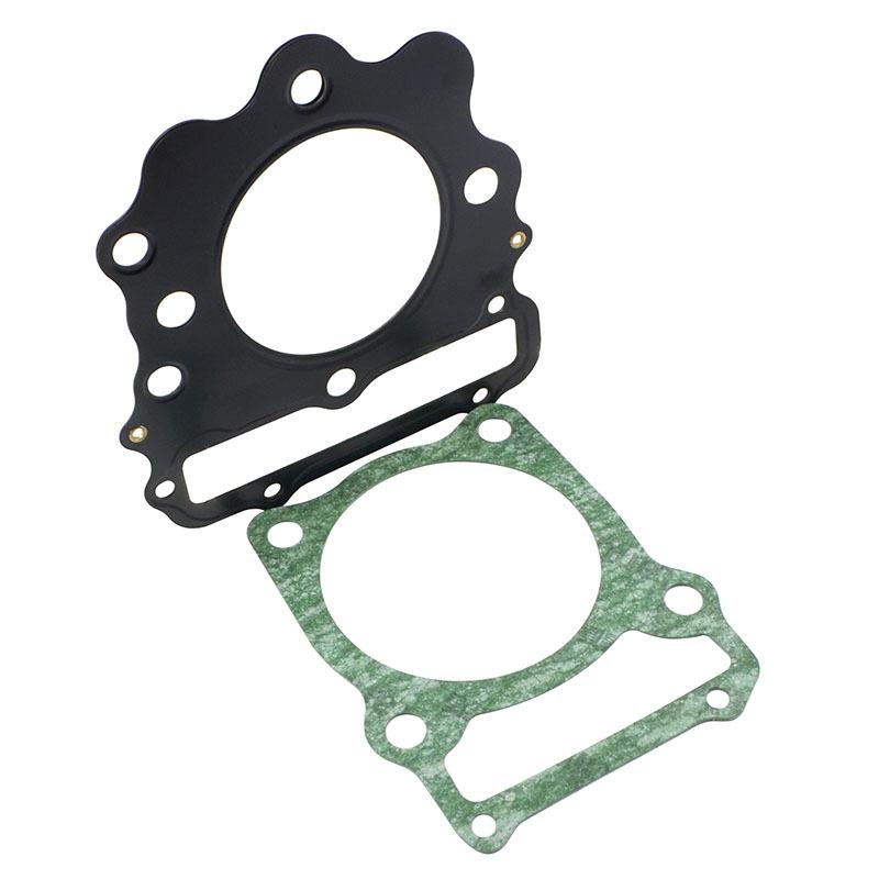Motorcycle Engine Parts Head Cylinder Gaskets Kit For HONDA XR250 XR 250  2000 2001 2002 2003 2004